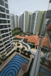 A Treasure Trove (D19), Condominium #211519111